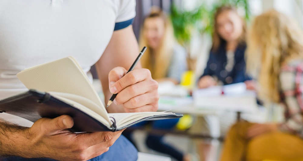 Etüt Öğretmenlerimiz