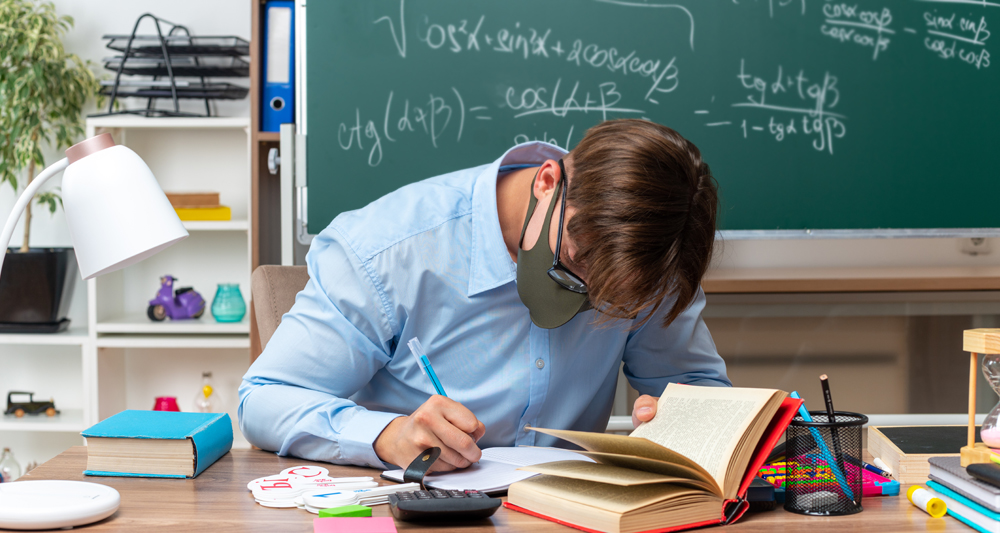 Ders Öğretmenlerimiz