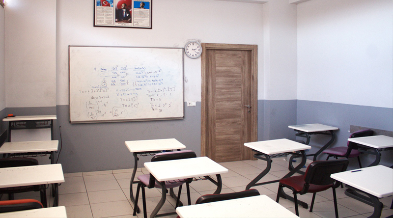 Kurumumuzdan Kareler