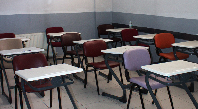 Kurumumuzdan Kareler