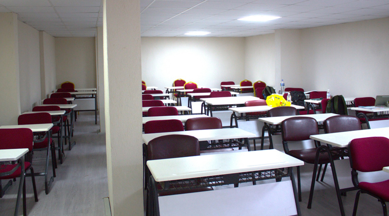 Kurumumuzdan Kareler