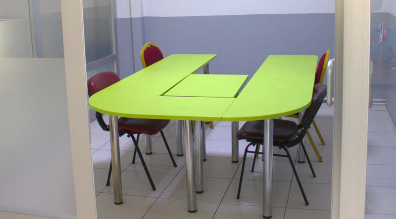 Kurumumuzdan Kareler