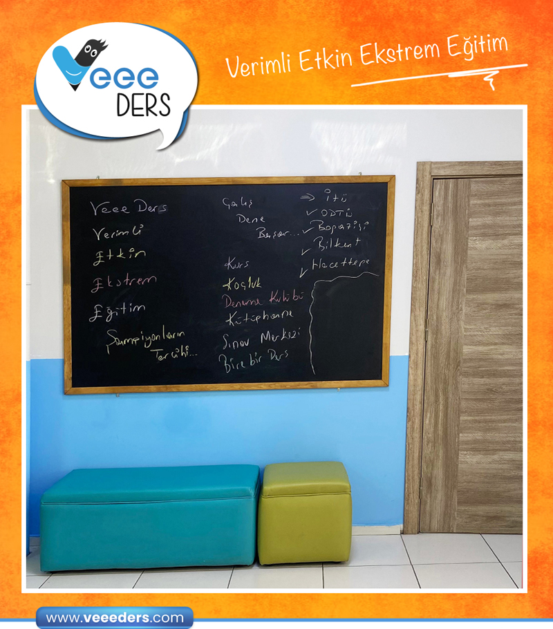 Kurumumuzdan Kareler